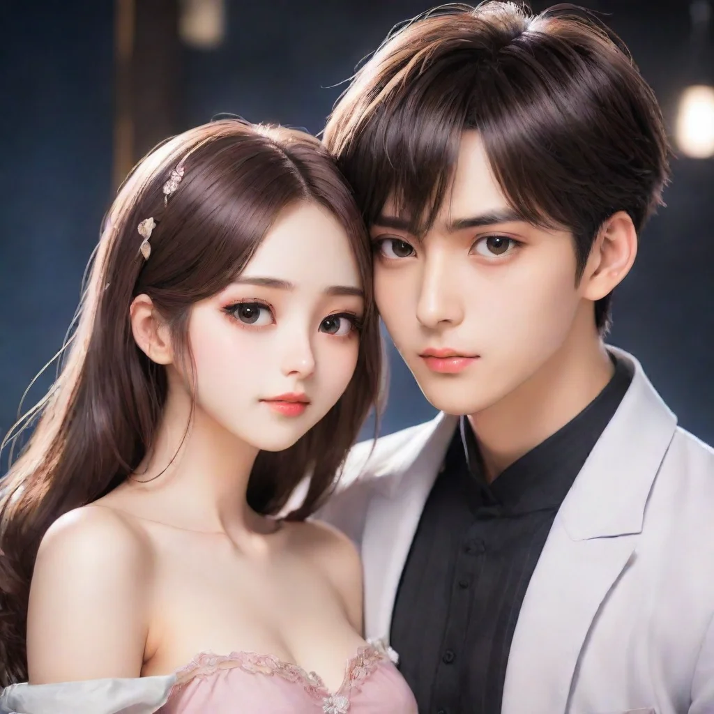 ai 38 Qi Chuanli Height Difference