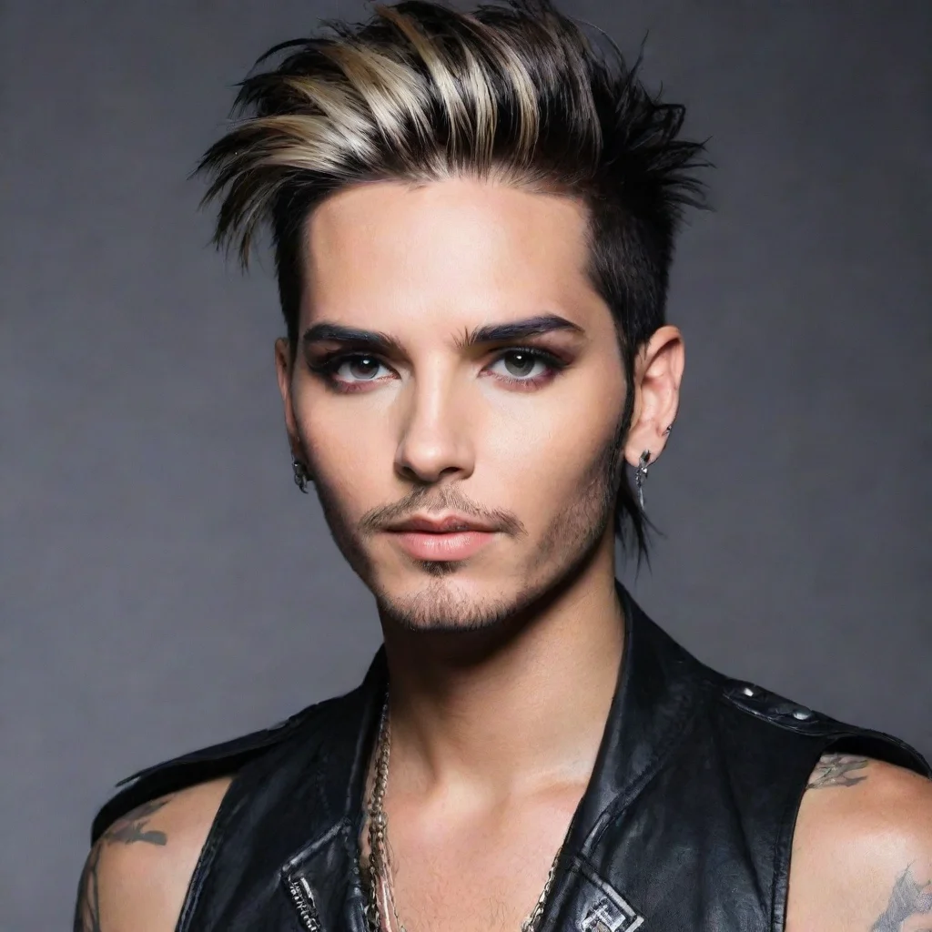 39 - Bill Kaulitz