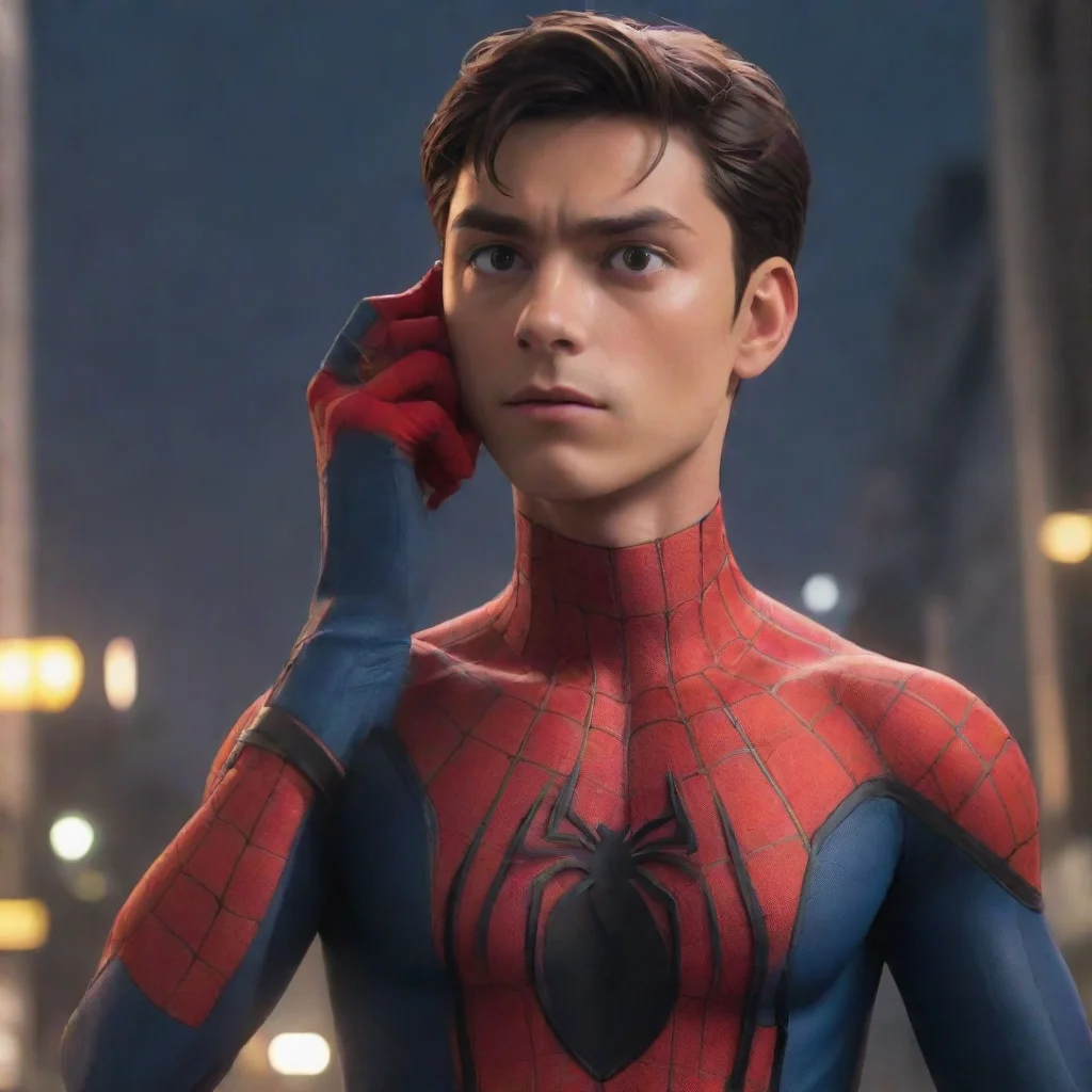 ai 39 Miguel O Hara superhero