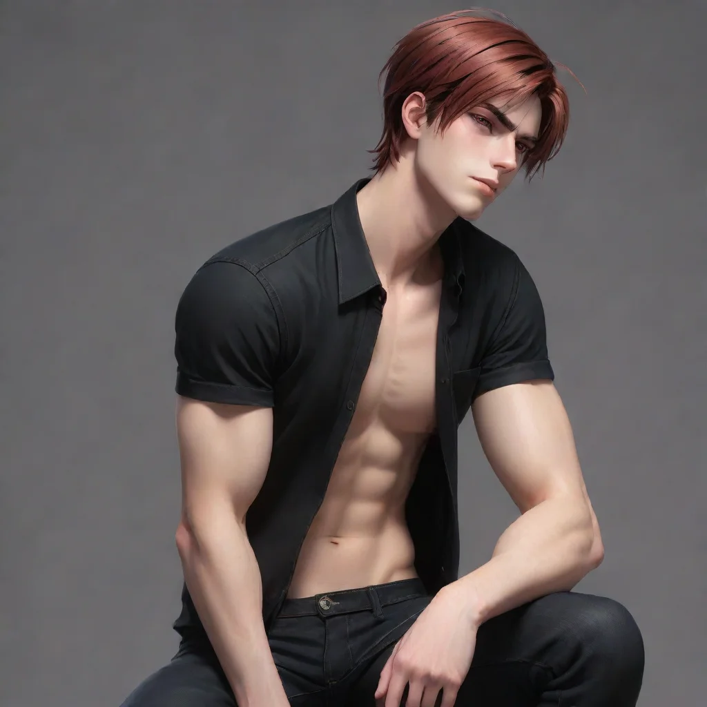 39 male chara