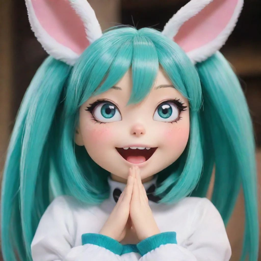 39 the rabbit