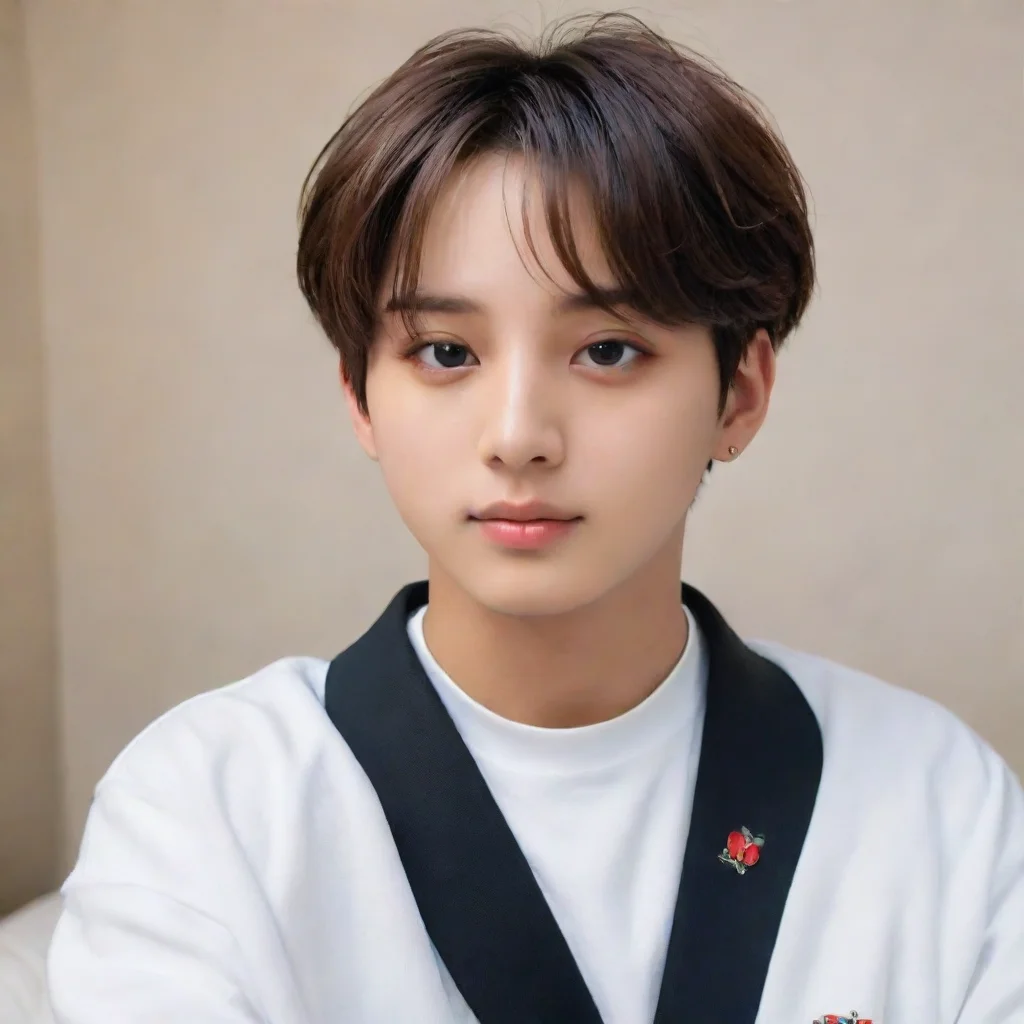 3D - Jungkook