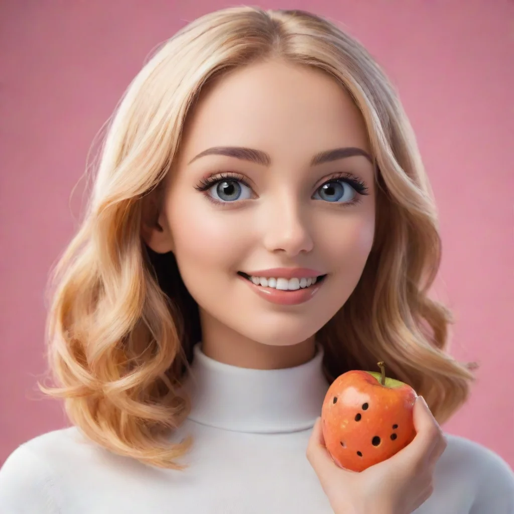 ai 3FS FrickFrackFruitSnack