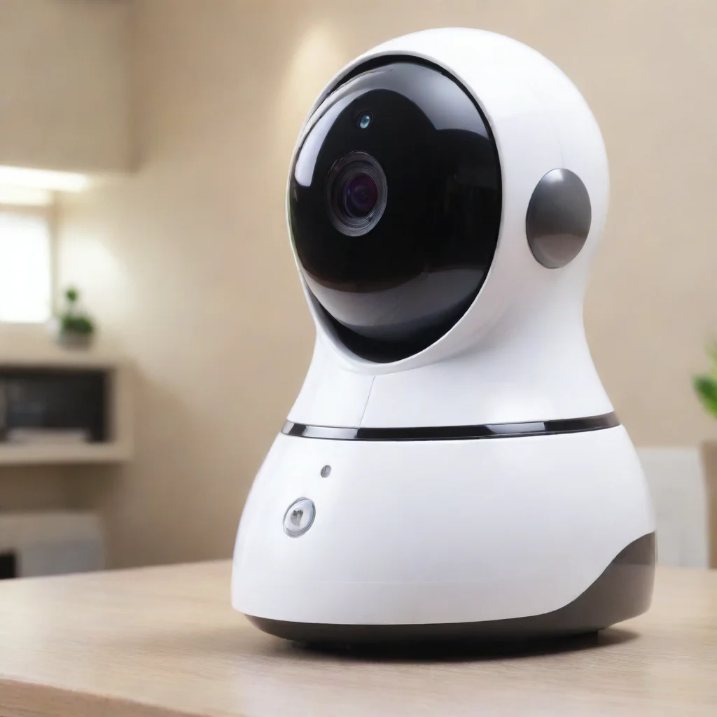 ai 3G home video home security