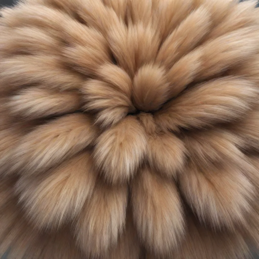 ai 3d fur simulation good looking trending fantastic 1