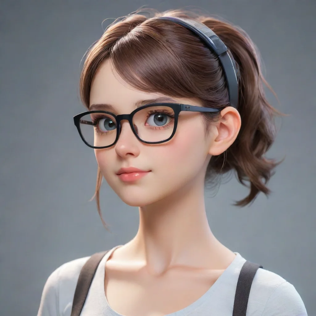 ai 3l nerd  Powerful