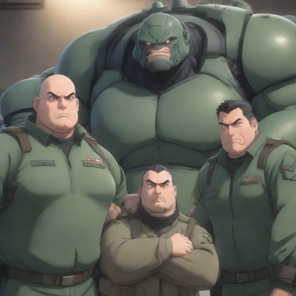 ai 4 Big Guys AI