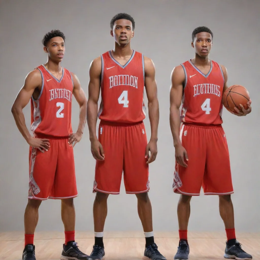 4 Brothers