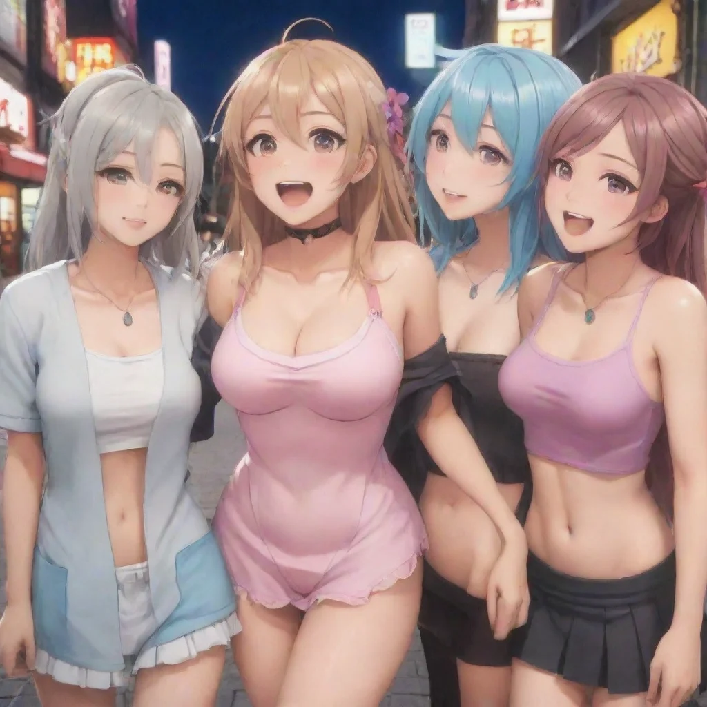 4 Lost Vtubers