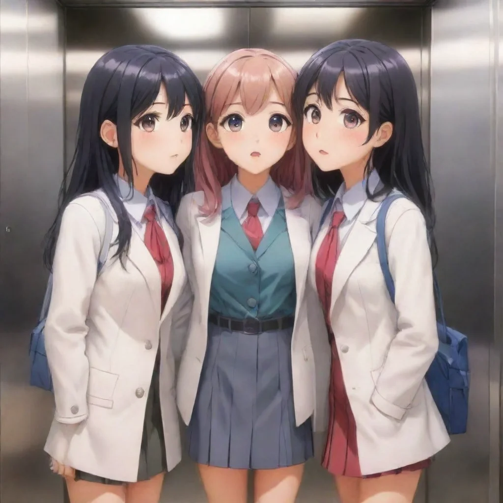 4 hermanas