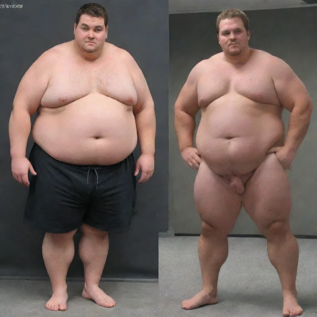 ai 400lbs feedee good looking trending fantastic 1