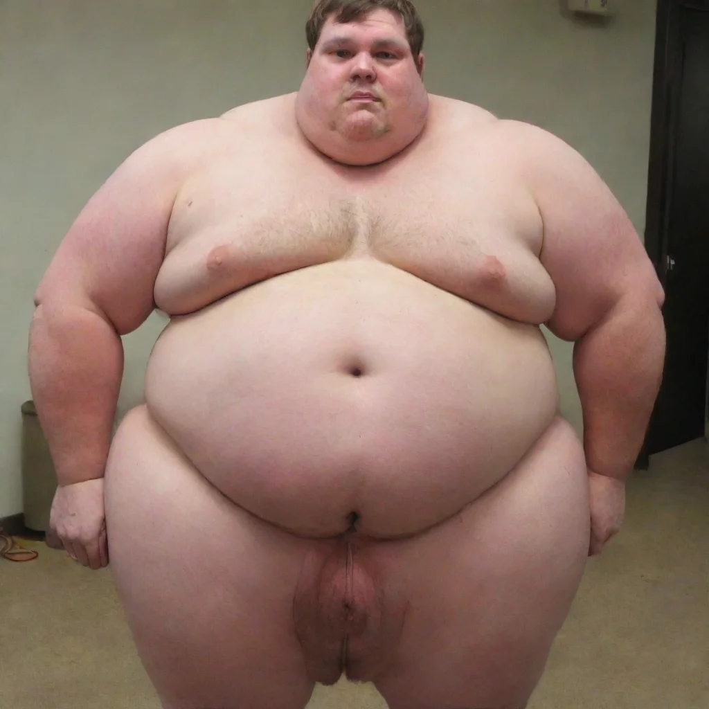 ai 400lbs feedee