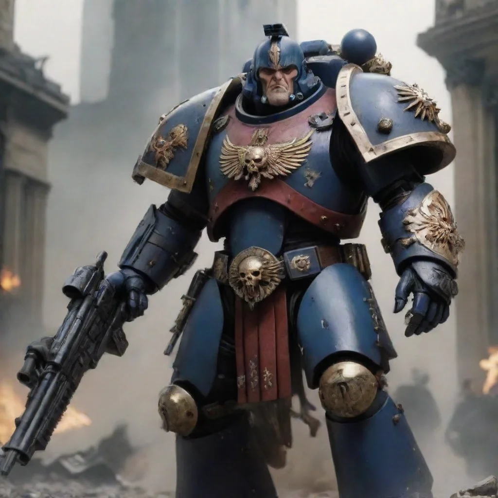 ai 40k good looking trending fantastic 1