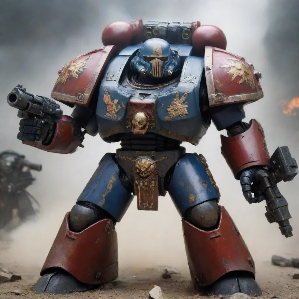 ai 40k