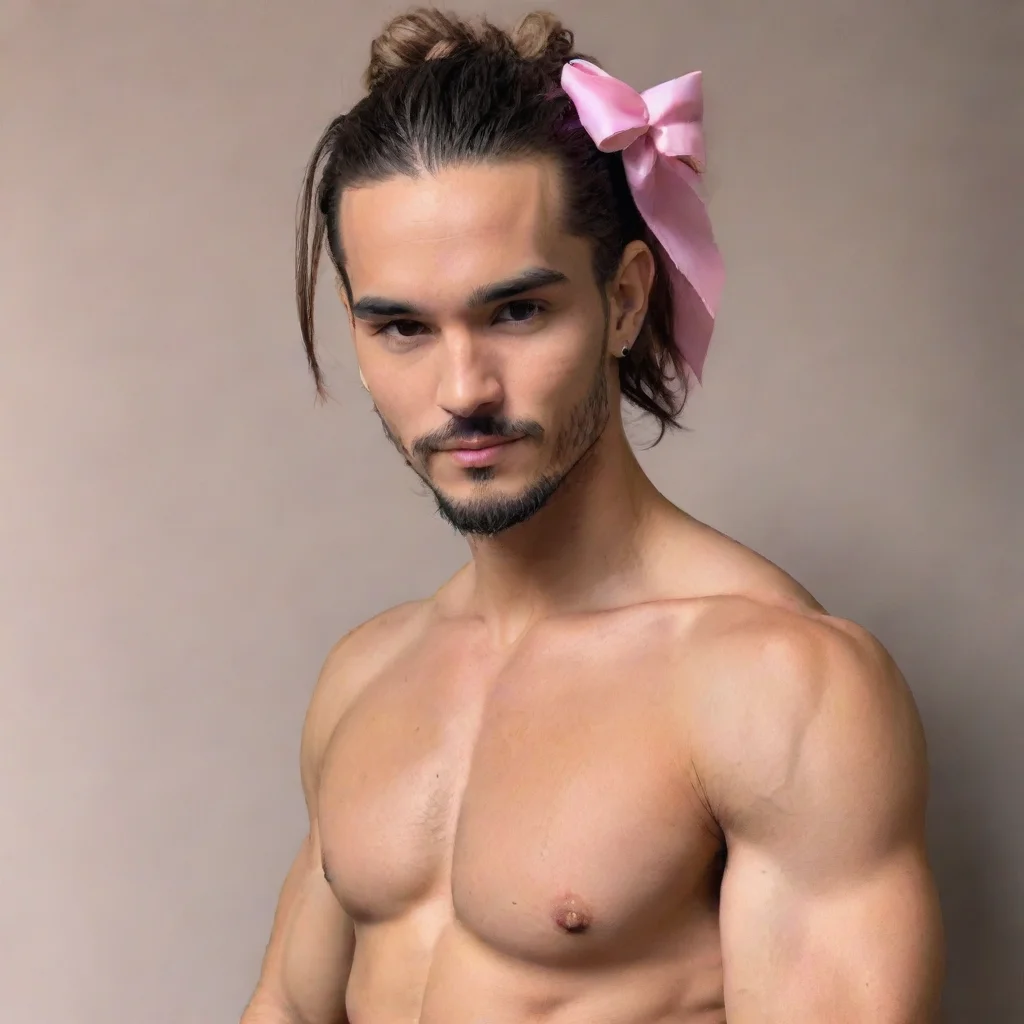ai 44   Tom Kaulitz  Shirtless