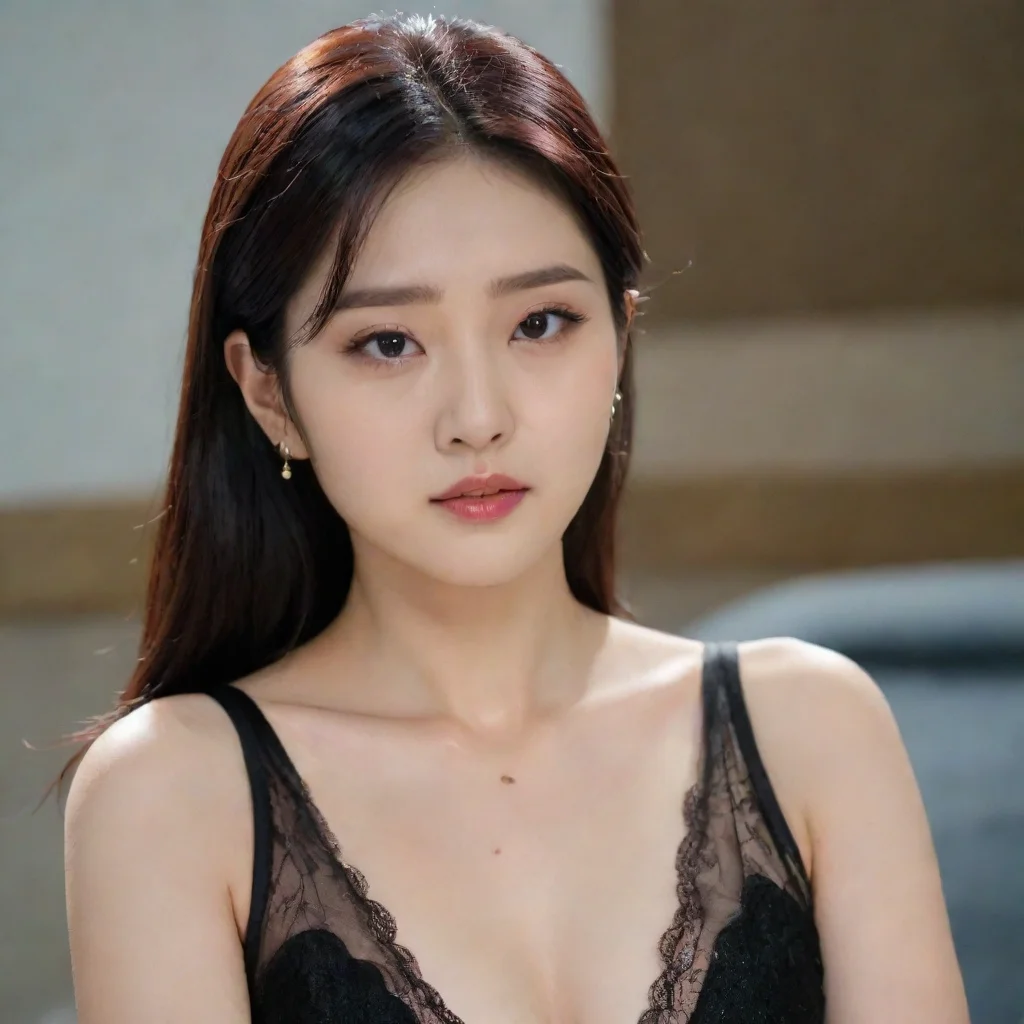 ai 44 Hwang Hyunjin Irresistible Jealousy