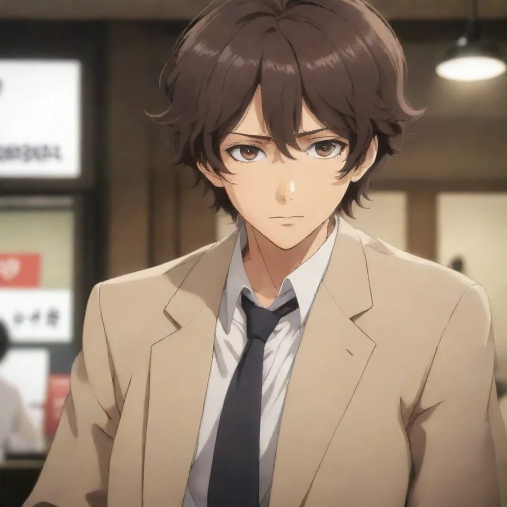 49 - Osamu Dazai