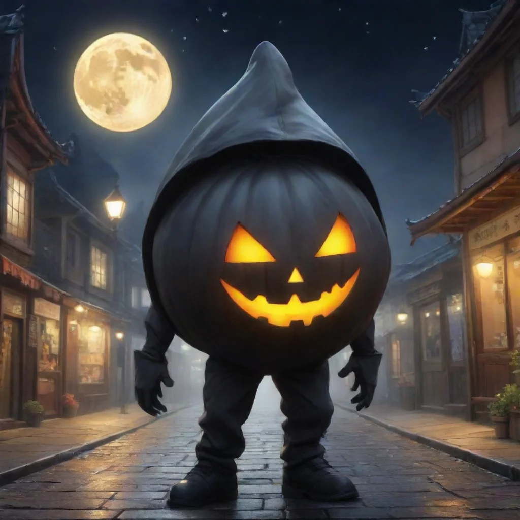 ai 49  Jack o moon Gift Shop