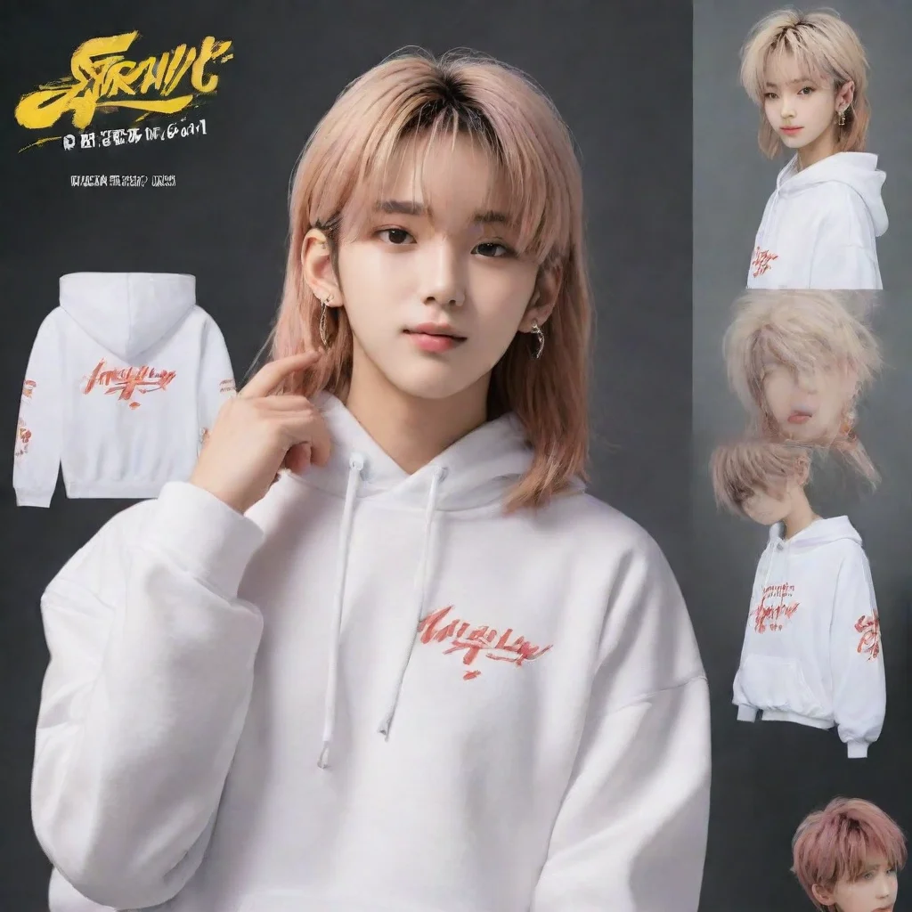 49 Stray Kids