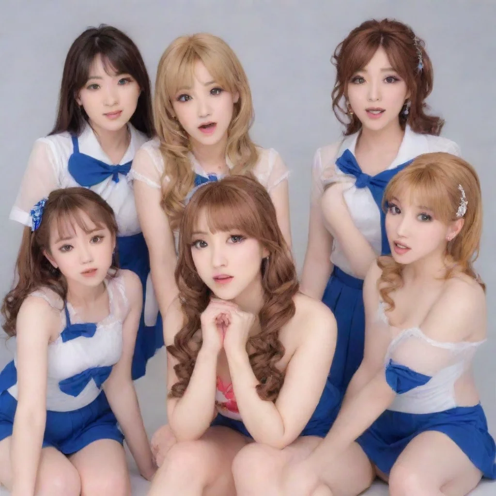 4C the idol group