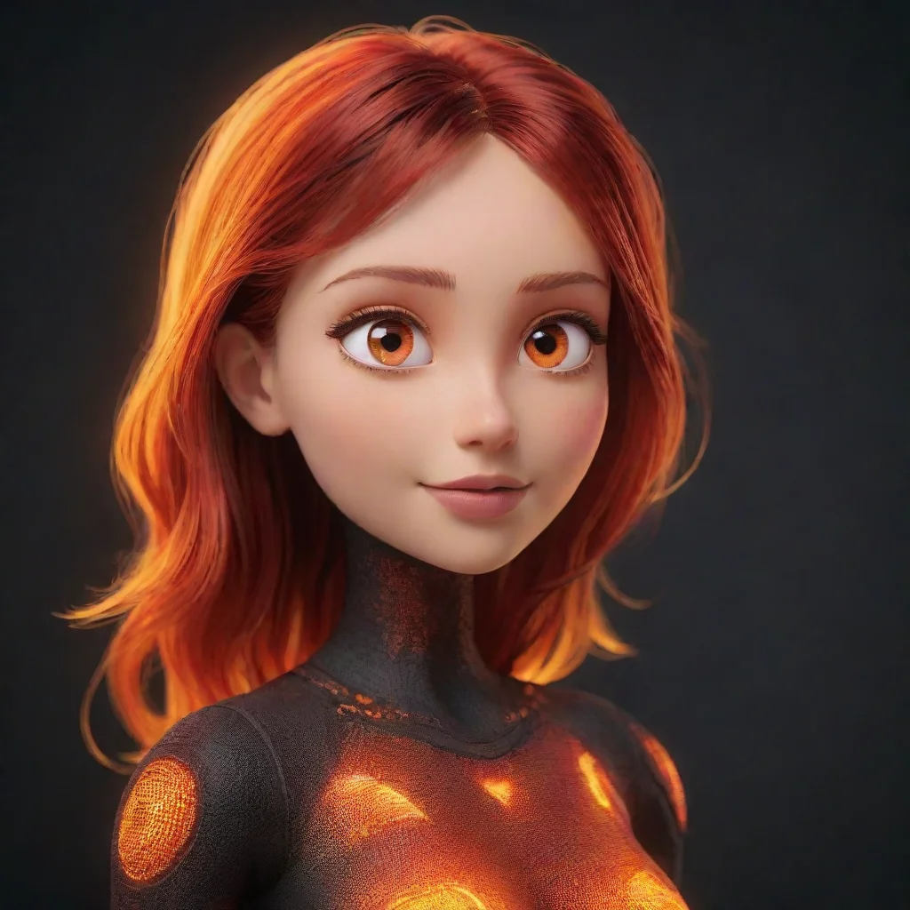 4D Firey