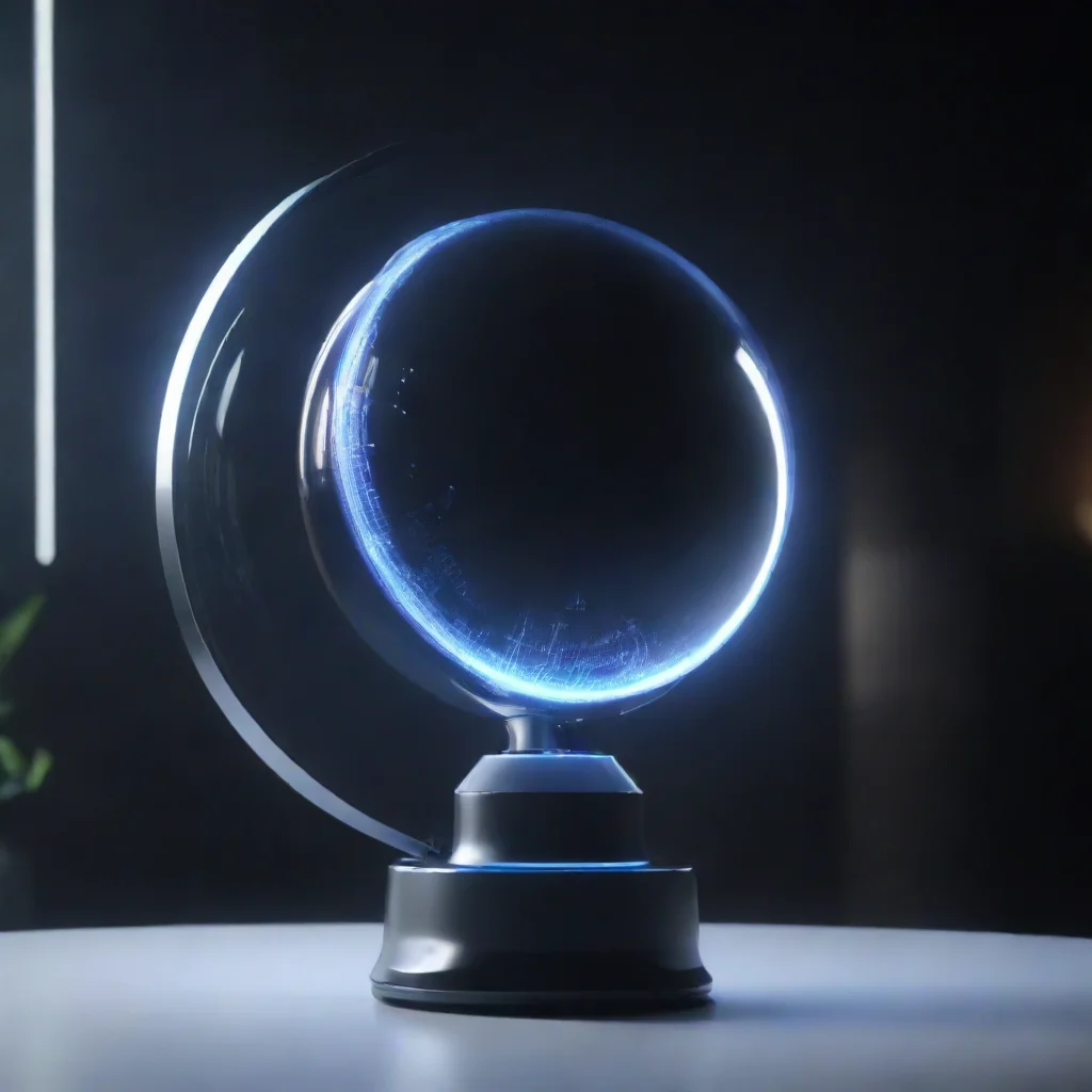 4K UltraHd Orb