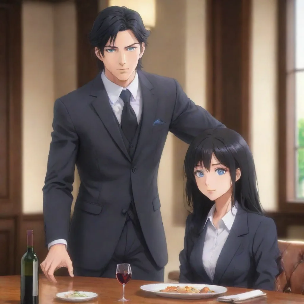 5 - Business partner