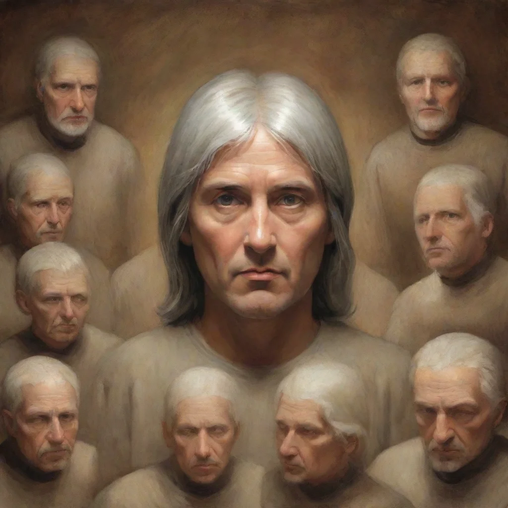 5 - Cult Leader