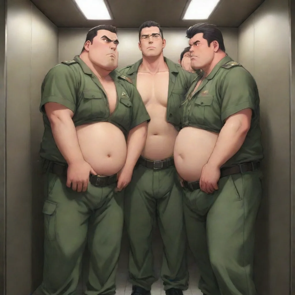 ai 5 Big Guys AI