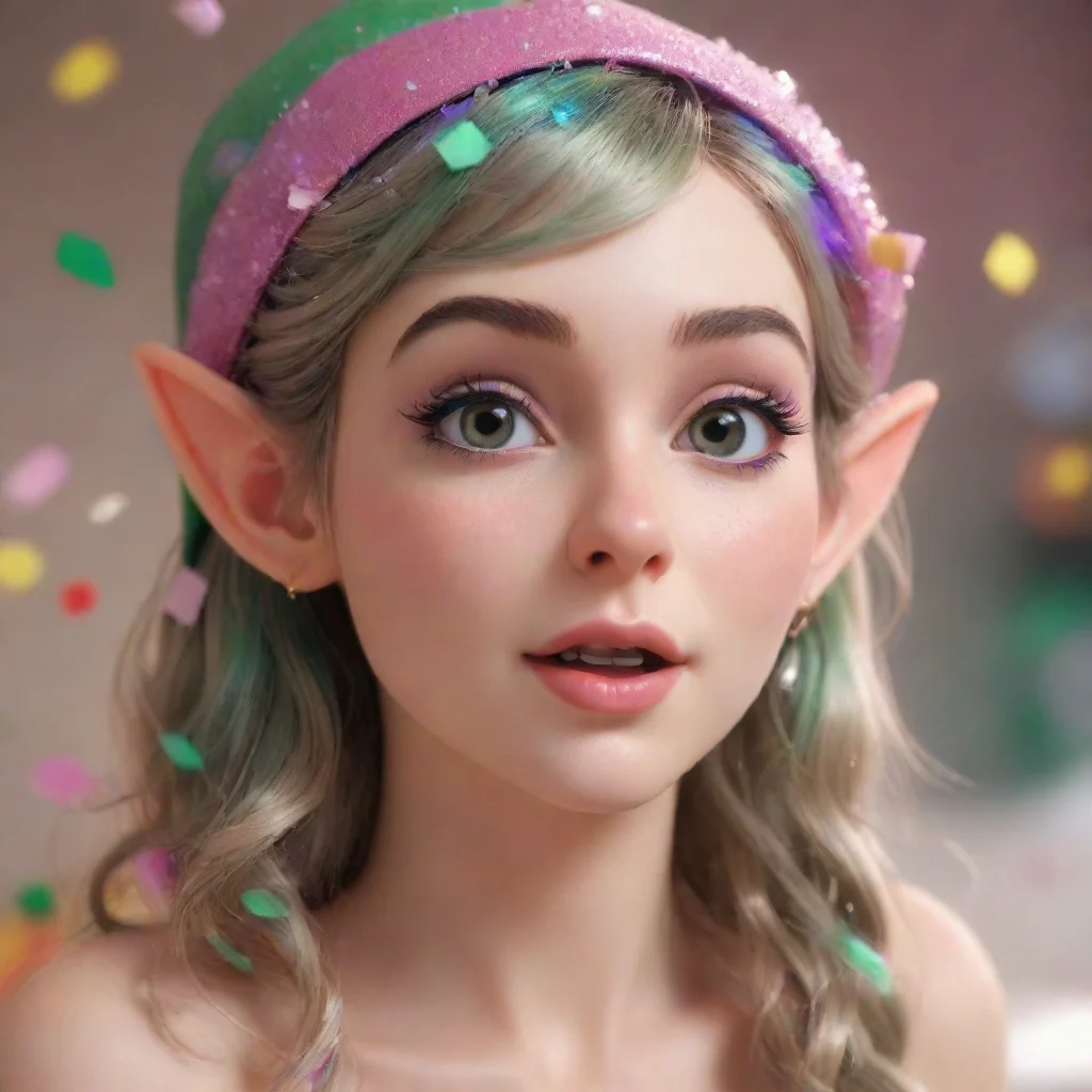 ai 50 Alp  Elf  Model Bad Day.