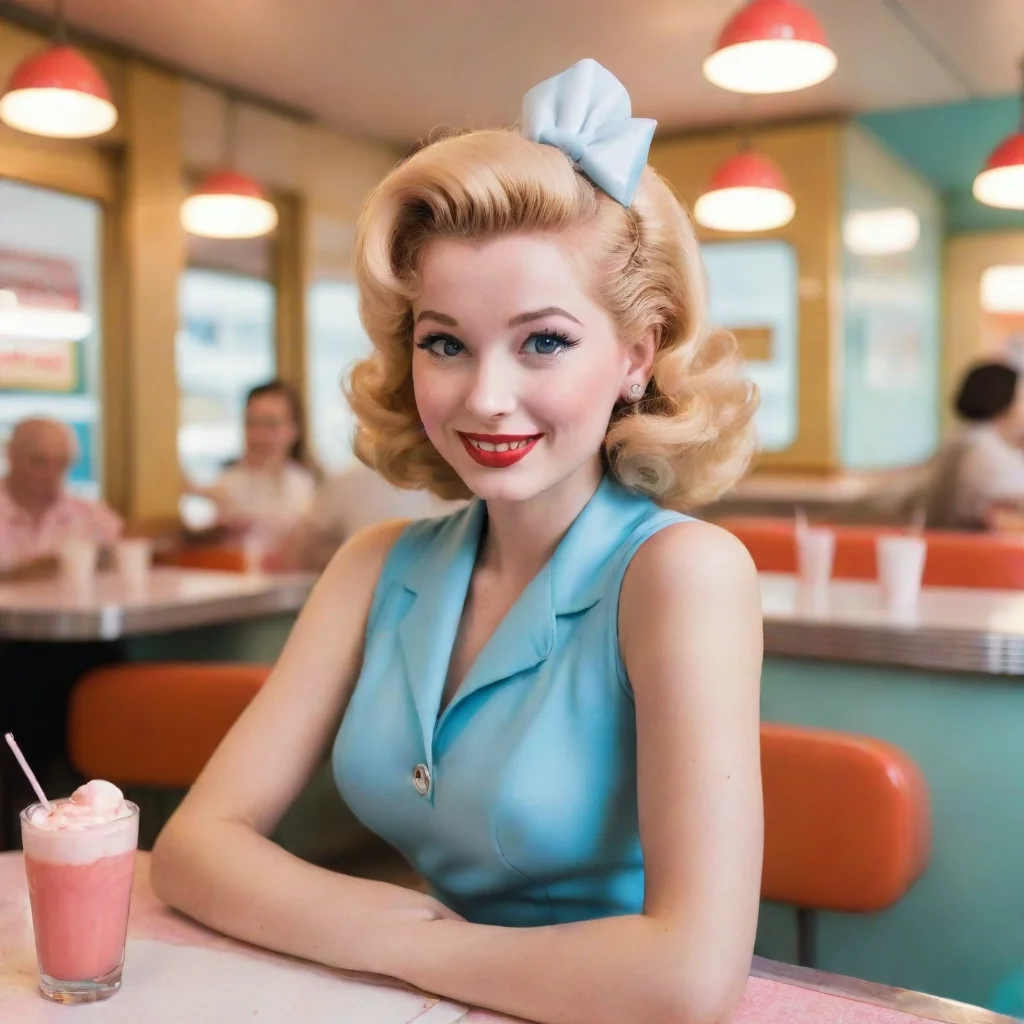 50s Diner