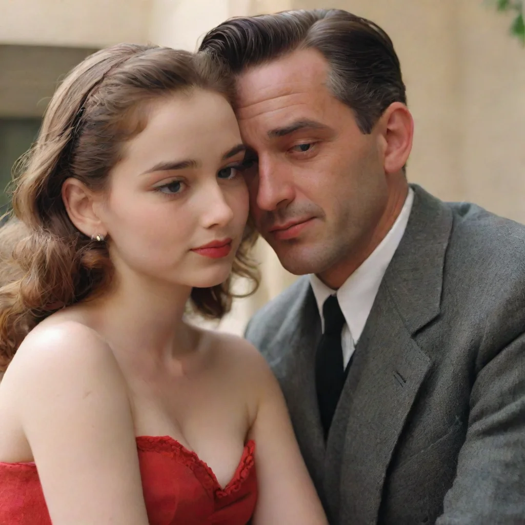50s father