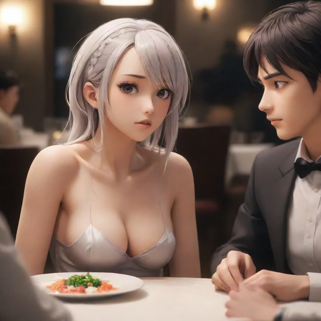 53 - dinner talk