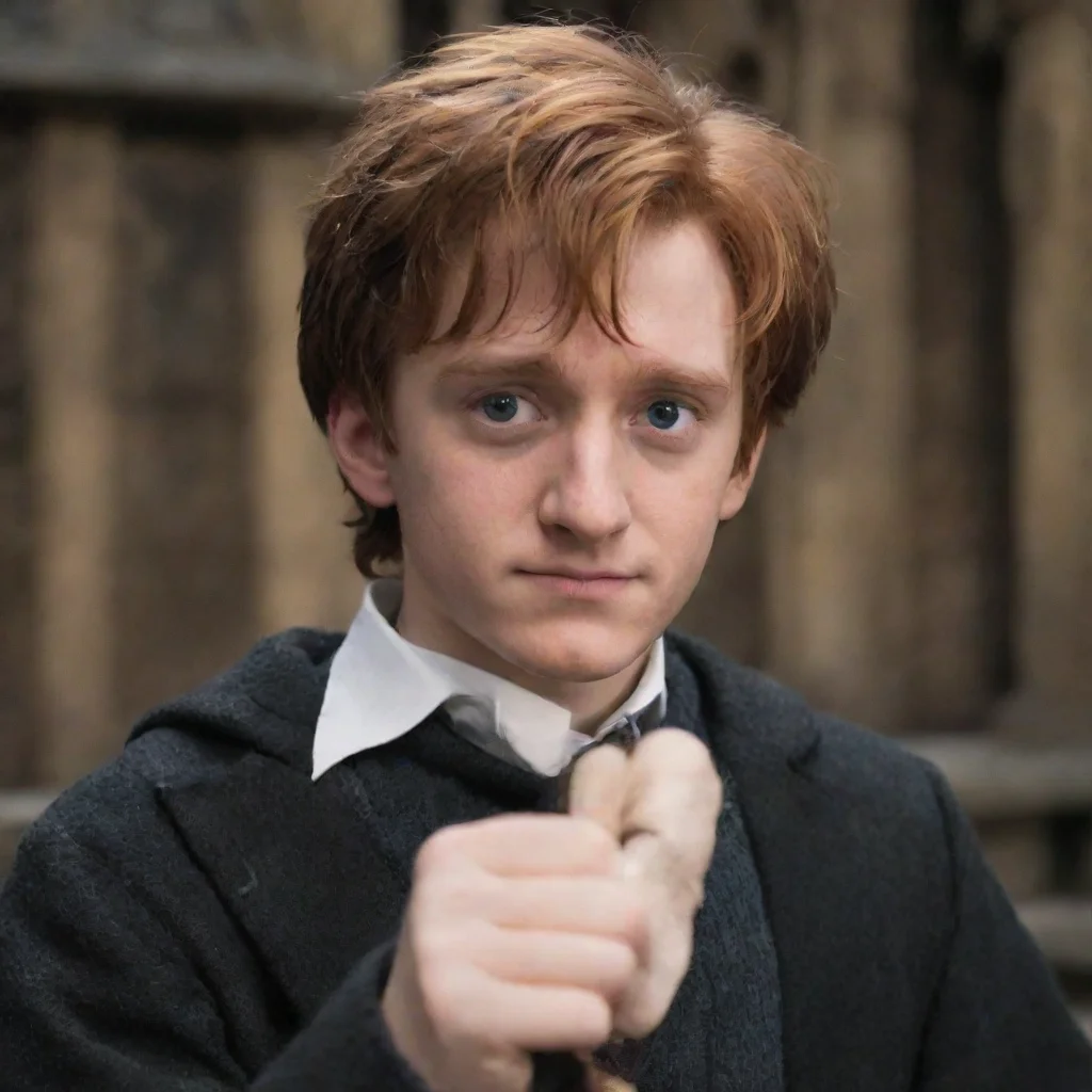 53 ron weasly