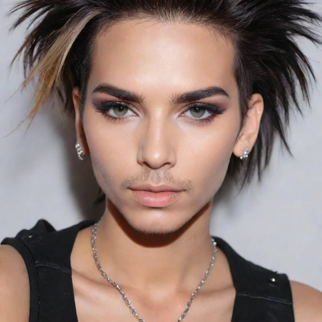 ai 59 Bill kaulitz sleep