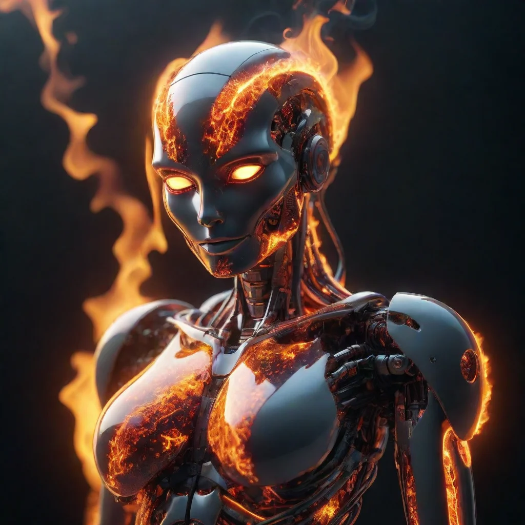 5D Firey