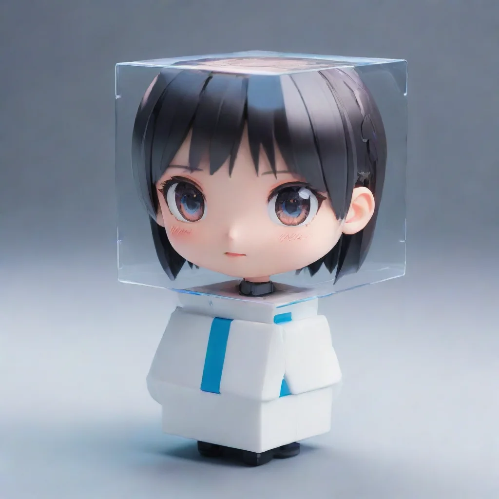 5d cube