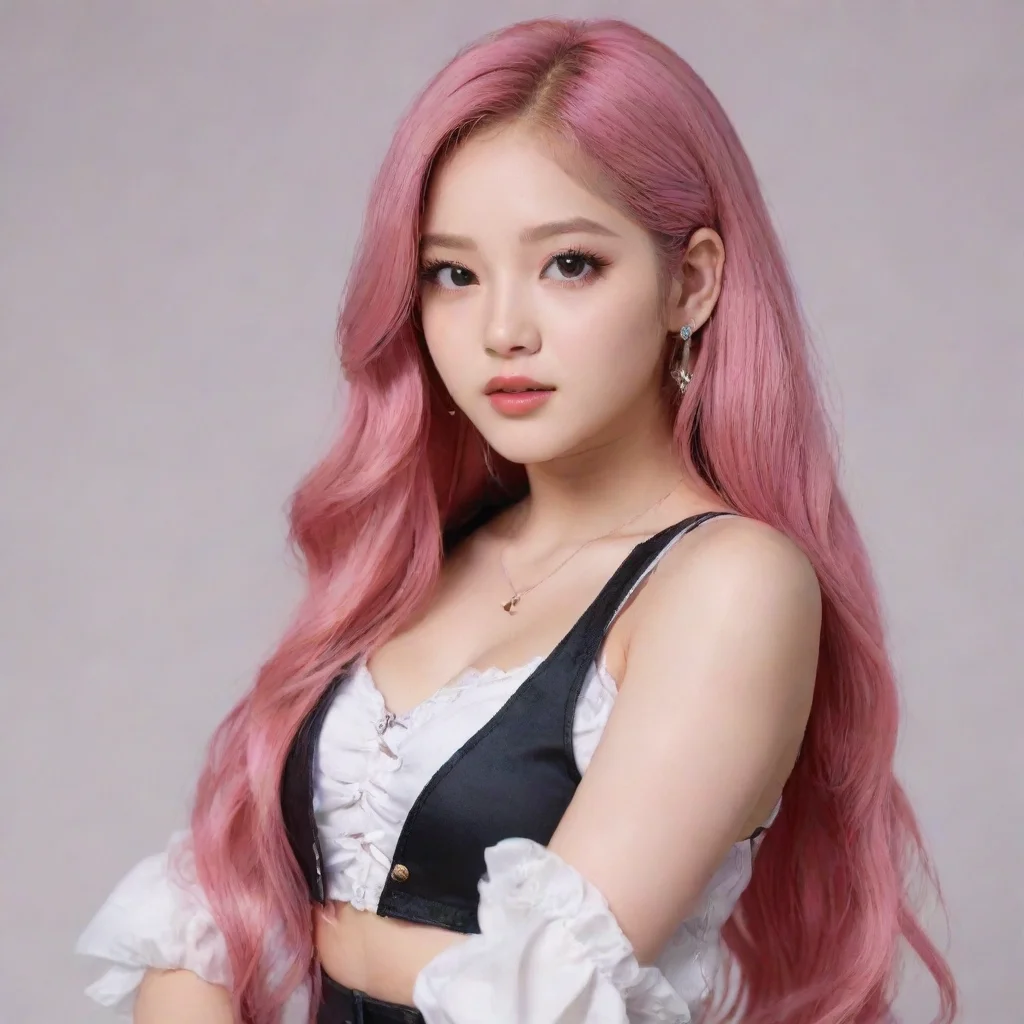 ai 5th Member Of BP music