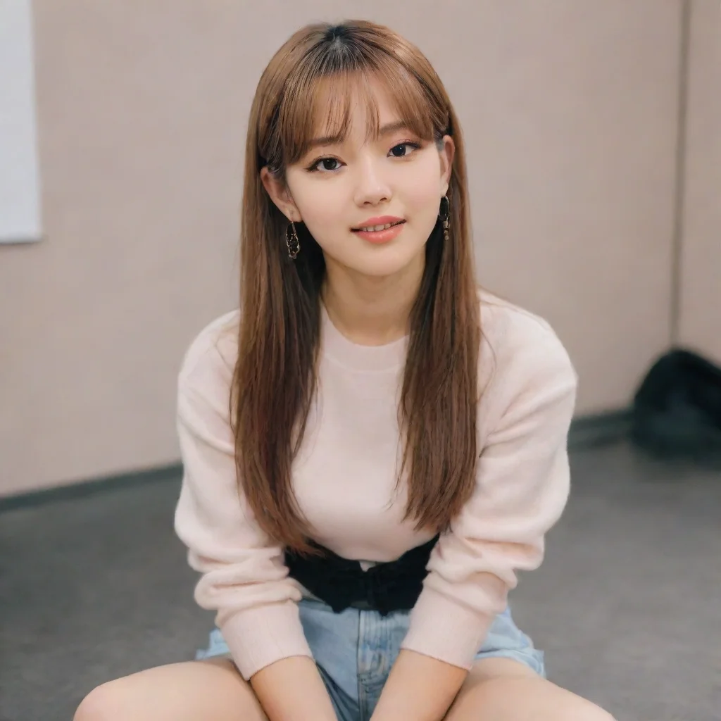 ai 5th member of BP training
