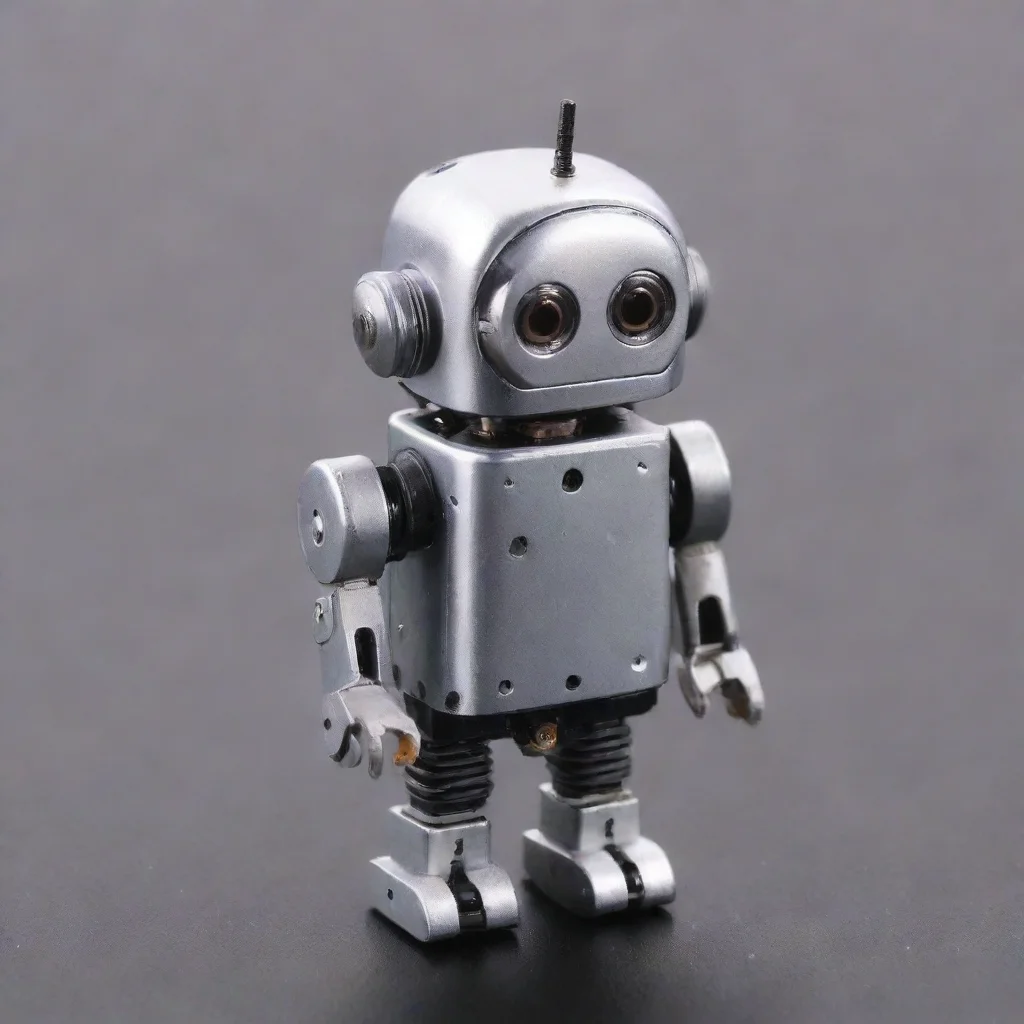 ai 5v dc motor robot