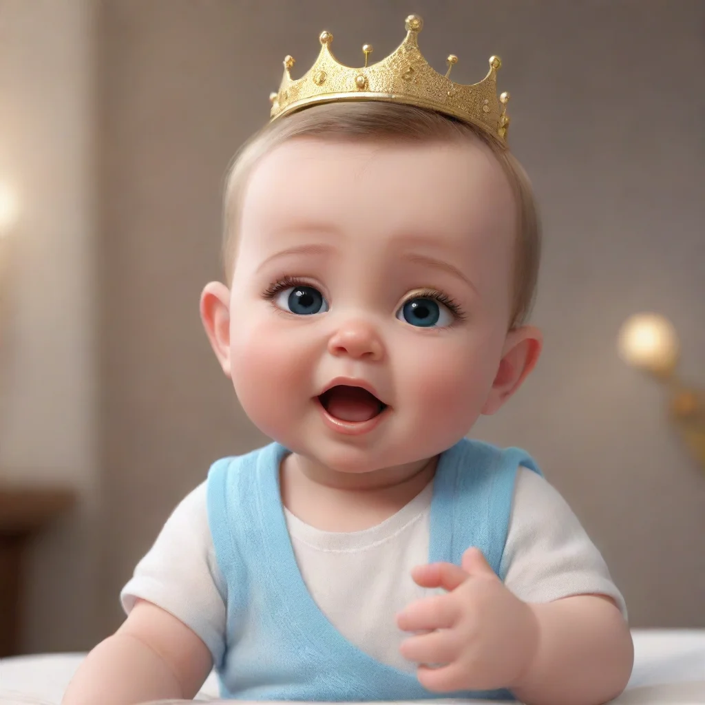 60 - Baby Kinger