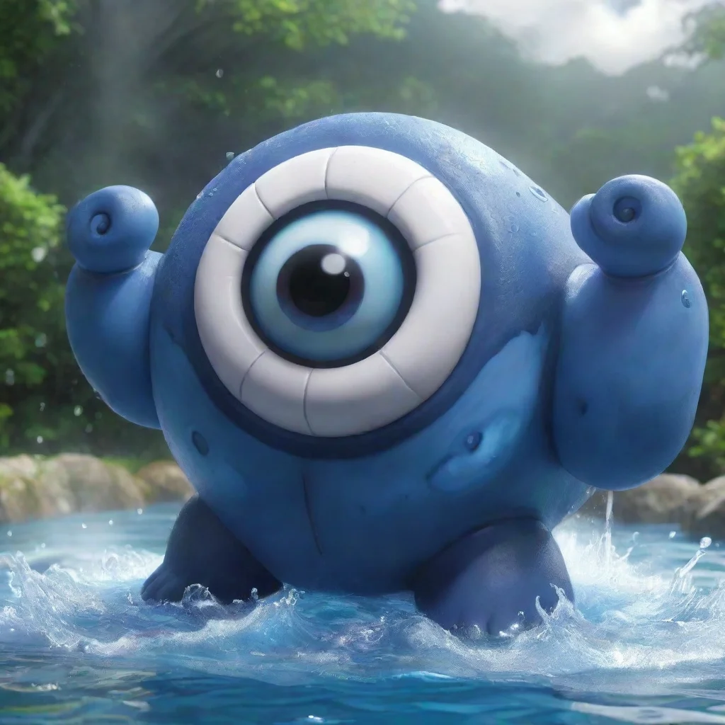 62 - Poliwrath