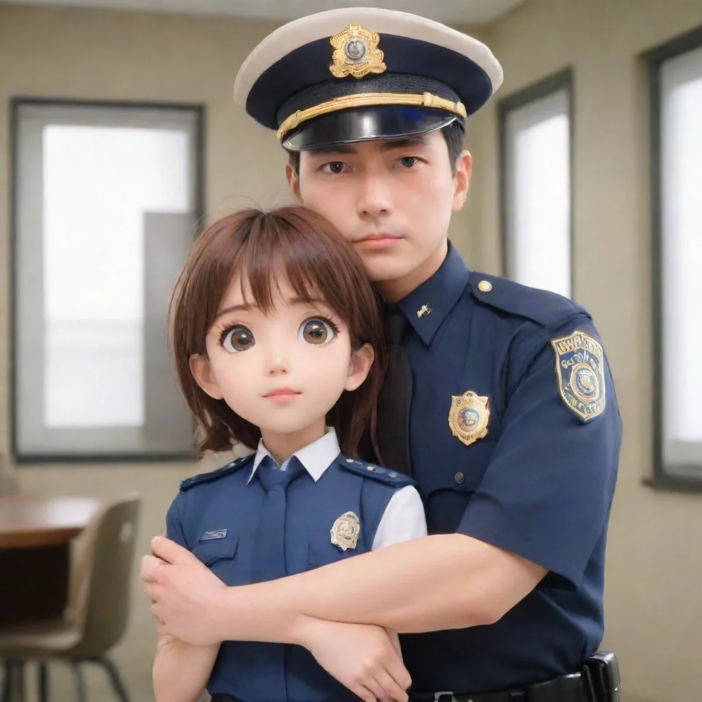 62 Police Parents