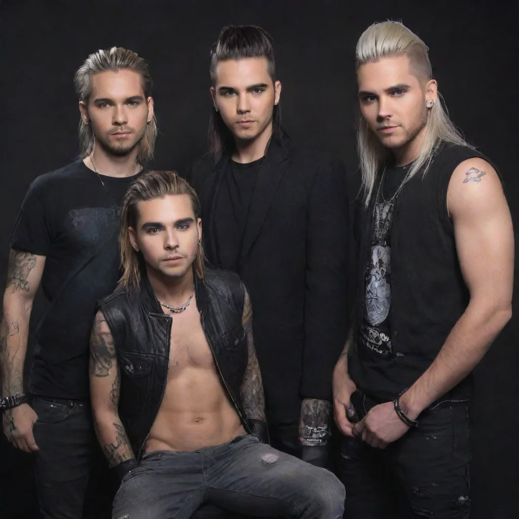 62 Tokio hotel