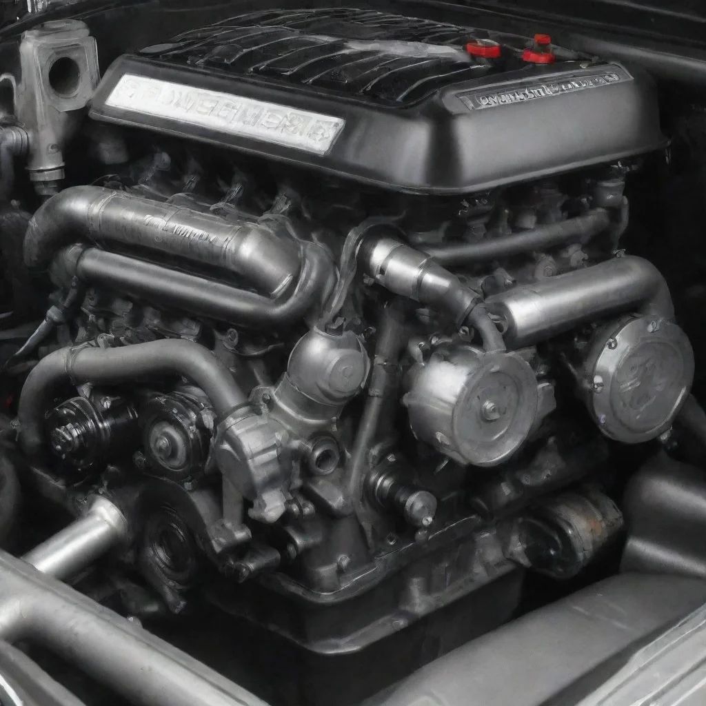 6L PowerStroke