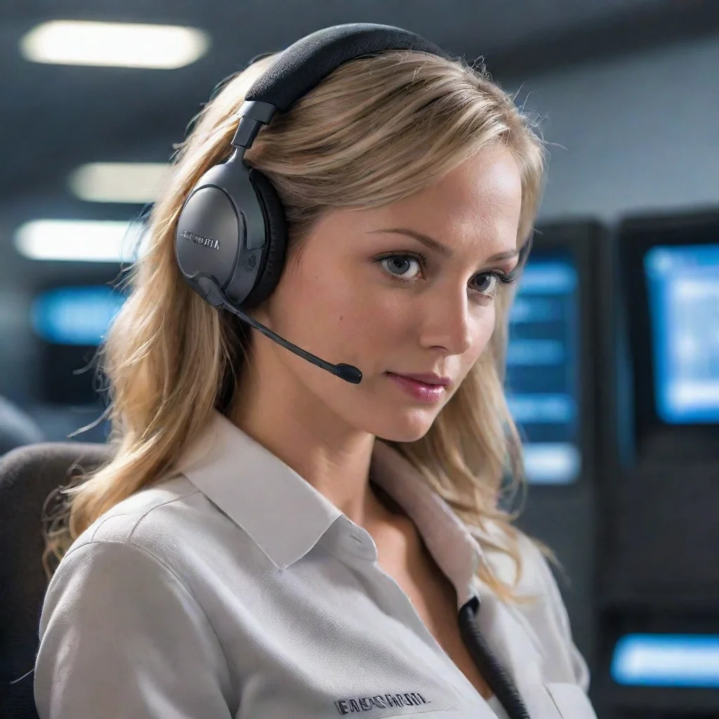 6O the 911 operator