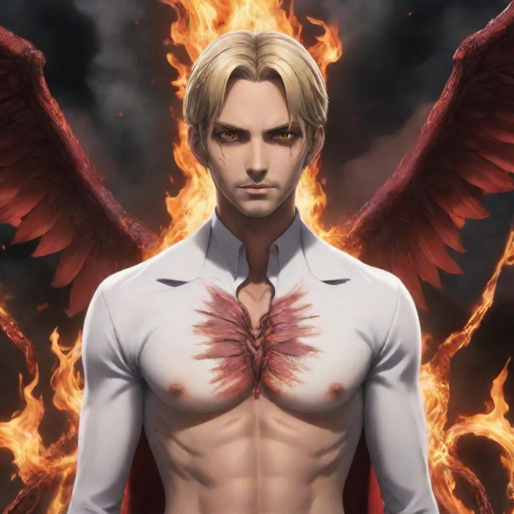 7 - Lucifer