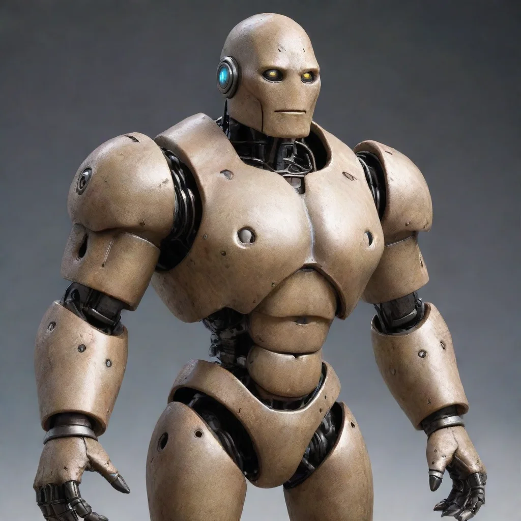 71 the gentle golem