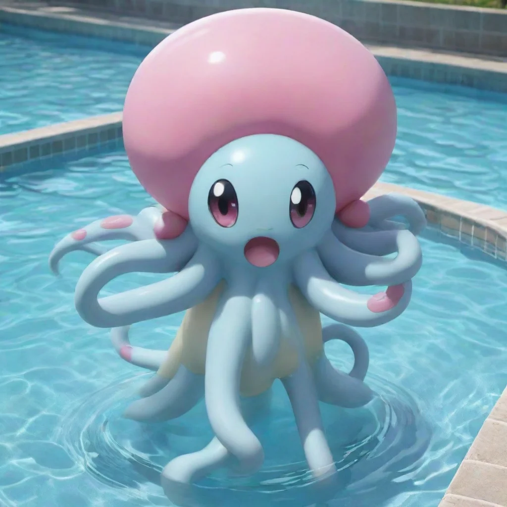 72 - Tentacool