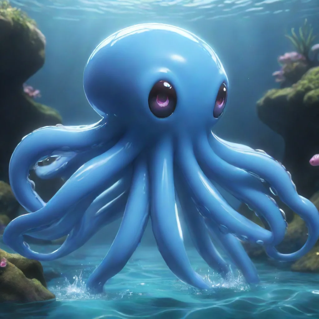 73 - Tentacruel